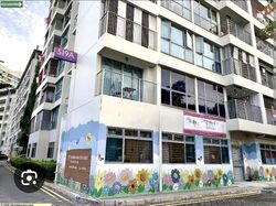 Blk 519A Centrale 8 At Tampines (Tampines), HDB 5 Rooms #635385391